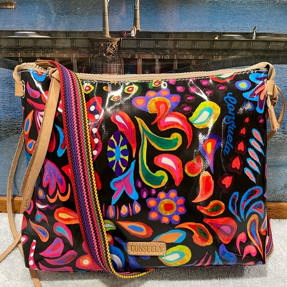 Consuela Bags Consuela Bag Poshmark